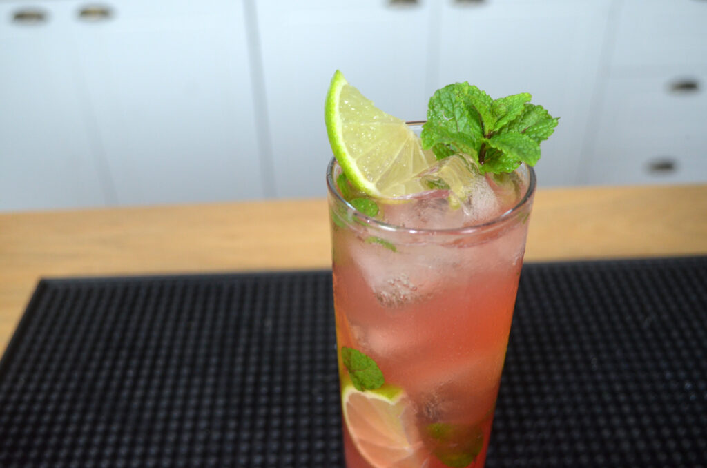 campari-mojito-1-1-1024x678 Campari Mojito: Um Twist Refrescante no Clássico Drink