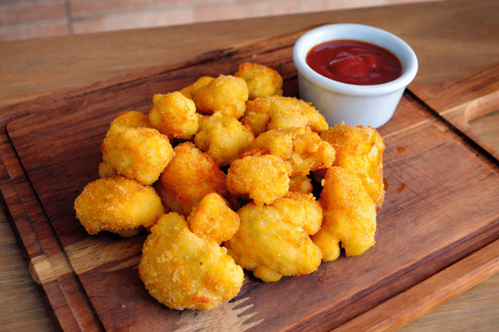 couve-flor-a-milanesa-1-1024x683 Couve-Flor à Milanesa: Receita Fácil e Crocante