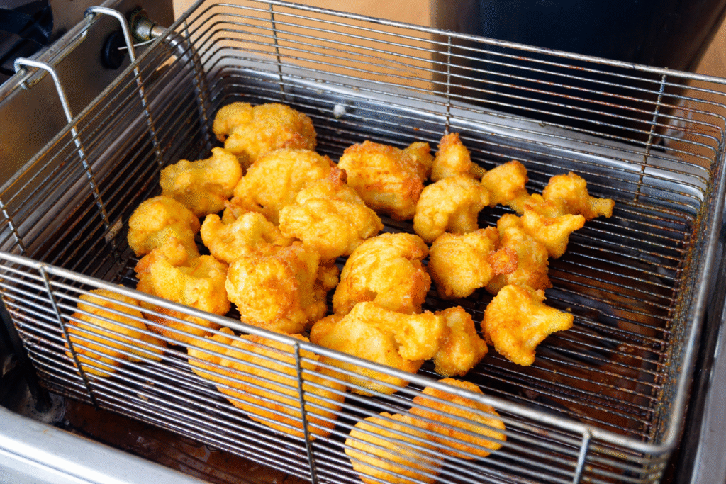 couve-flor-a-milanesa-frita-1024x683 Couve-Flor à Milanesa: Receita Fácil e Crocante