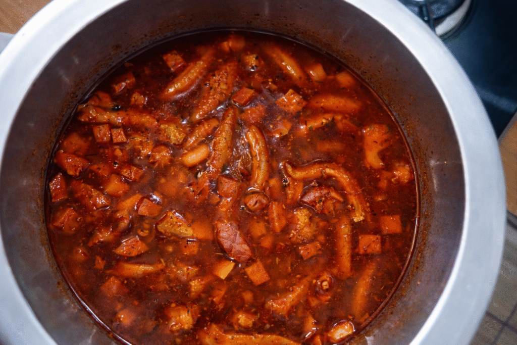 dobradinha-cozida-do-chef-pv-show-1024x683 Dobradinha com Feijão Branco: Receita Completa e Saborosa