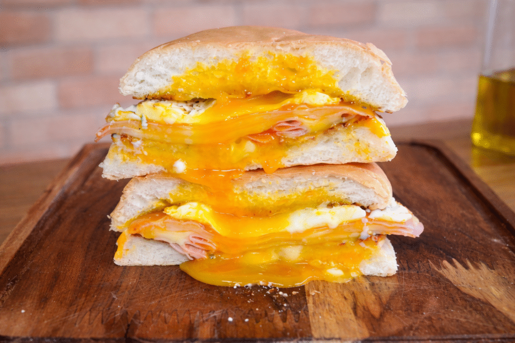 misto-quente-com-ovos-e-o-cafe-da-manha-perfeito-1024x683 Misto Quente com Ovo: Receita Simples e Saborosa