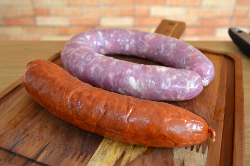 DSC_0130-1024x678 Receita de Arroz com Linguiça Perfeito