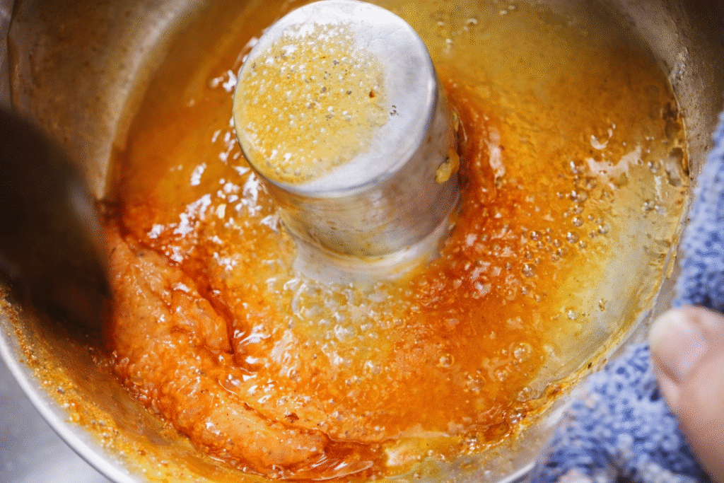 caramelo-para-sorvetao-caseiro-1024x683 Receita de Sorvetão Caseiro Delicioso e Fácil de Fazer