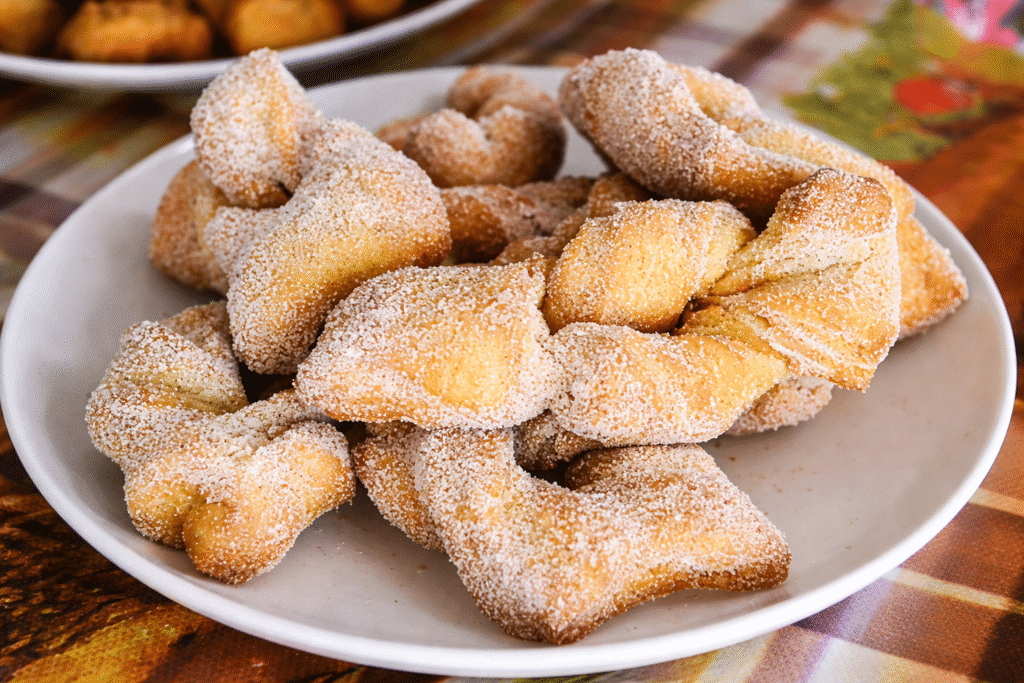 cavaquinho-de-nata-com-acucar-e-canela-1-1024x683 Receita de Cavaquinho de Nata: Sabor Caseiro