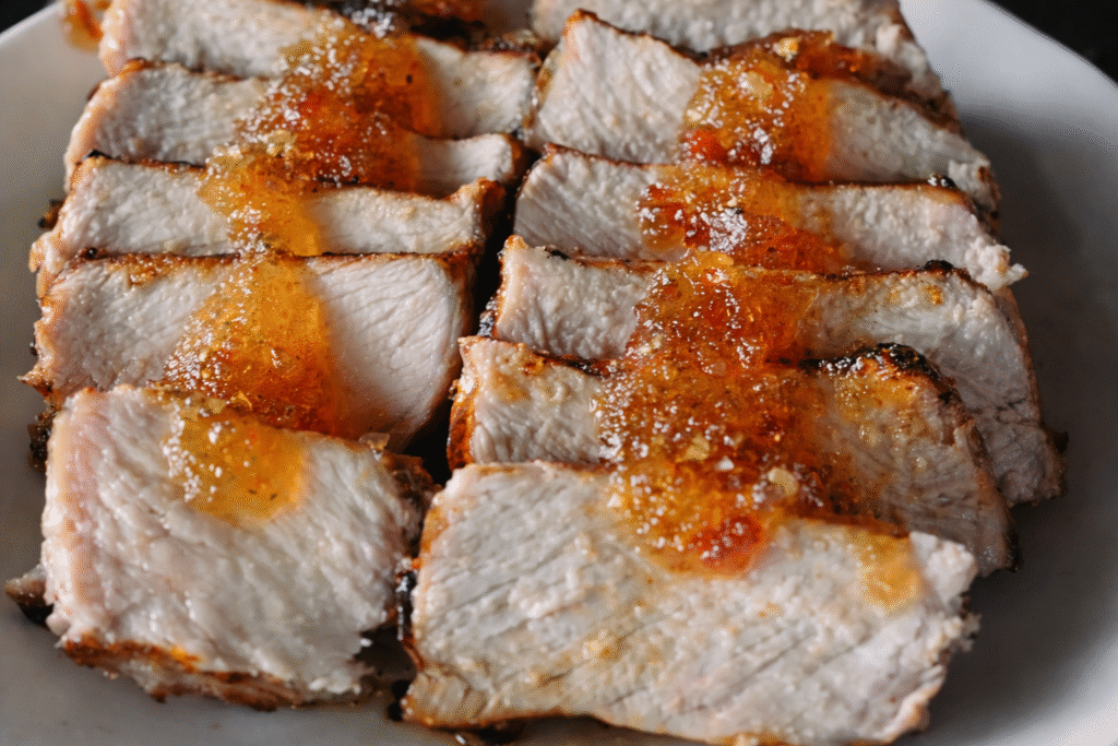 lombinho-suino-com-geleia-de-pimenta-1024x683 Lombo Suíno com Geleia de Pimenta na Parrilla