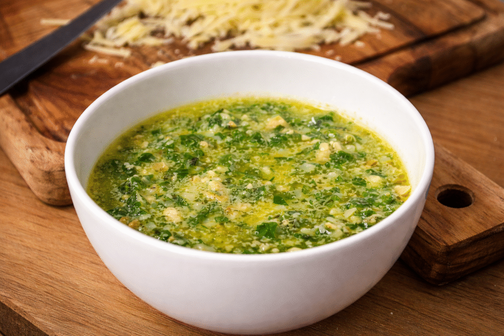 molho-pesto-simples-do-chef-pv-show-1024x683 Molho Pesto Simples e Econômico