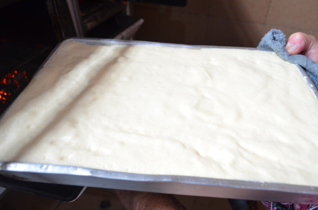 pao-de-lo-da-neisinha-1024x678 Pão de Ló Verdadeiro: Receita Fácil com Apenas 4 Ingredientes