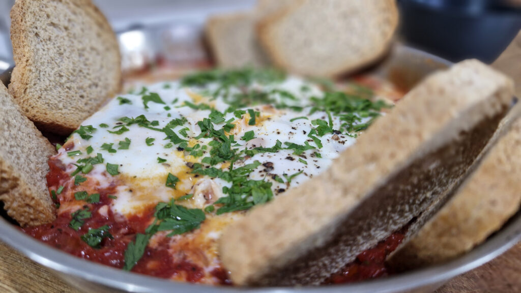 shakshuka-do-chef-pv-show-2-1024x577 Shakshuka Vegetariana