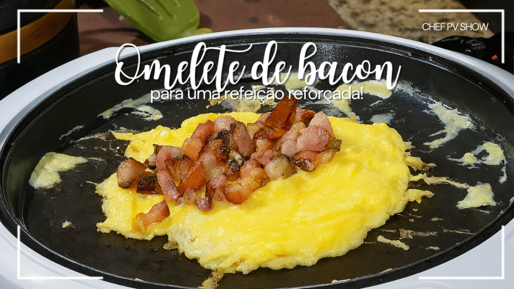 Yellow-Beige-Modern-Photocentric-Food-Recipe-Youtube-Thumbnail-1-1024x576 Omelete de Bacon e Cheddar Suculenta