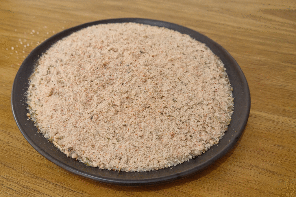 sal-para-legumes-e-vegetais-2-1024x683 Sal Aromático Vegano: um tempero versátil e cheio de sabor