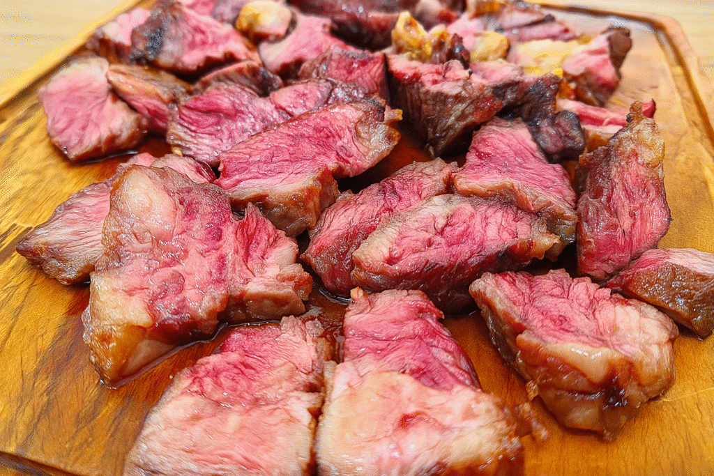 capa-de-file-assada-pelo-chef-pv-show-3-1024x683 Como Preparar Capa de Filé na Brasa — Corte Econômico e Saboroso no Padrão Chef PV Show