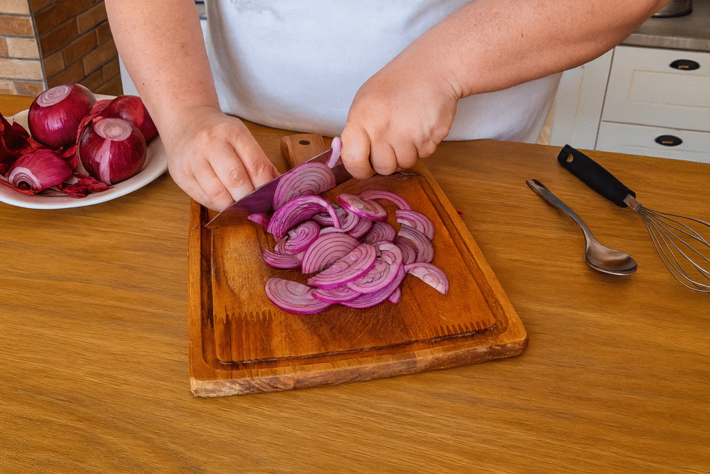 cebolas-crocantes-1-1024x683 Bolinho de Cebola Crocante no Padrão Chef PV Show