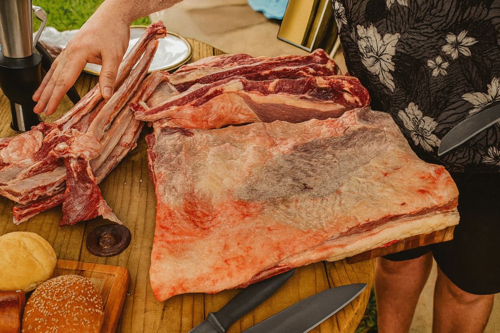 costela-janela-desossada-do-chef-pv-show-1-1024x683 Costelão Janela: Como Desossar, Aproveitar os Cortes e Calcular o Custo Real da Carne