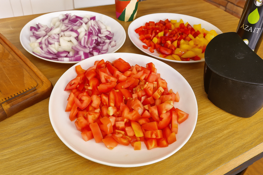 galinhada-do-chef-pv-show-3-1024x683 Galinhada Mineira com Arroz e Creme de Feijão-Branco