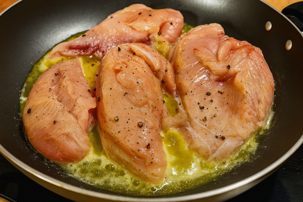 mary-me-chicken-do-chef-pv-show-frango-case-comigo3-1024x683 Frango Marry Me Chicken: O Frango Que Conquista No Primeiro Garfo