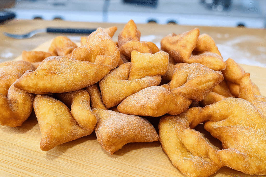 cavaquinho-do-chef-pv-show-1024x683 Cavaquinho Receita: Como Fazer o Doce Nostálgico dos Anos 80 com Crocância Perfeita