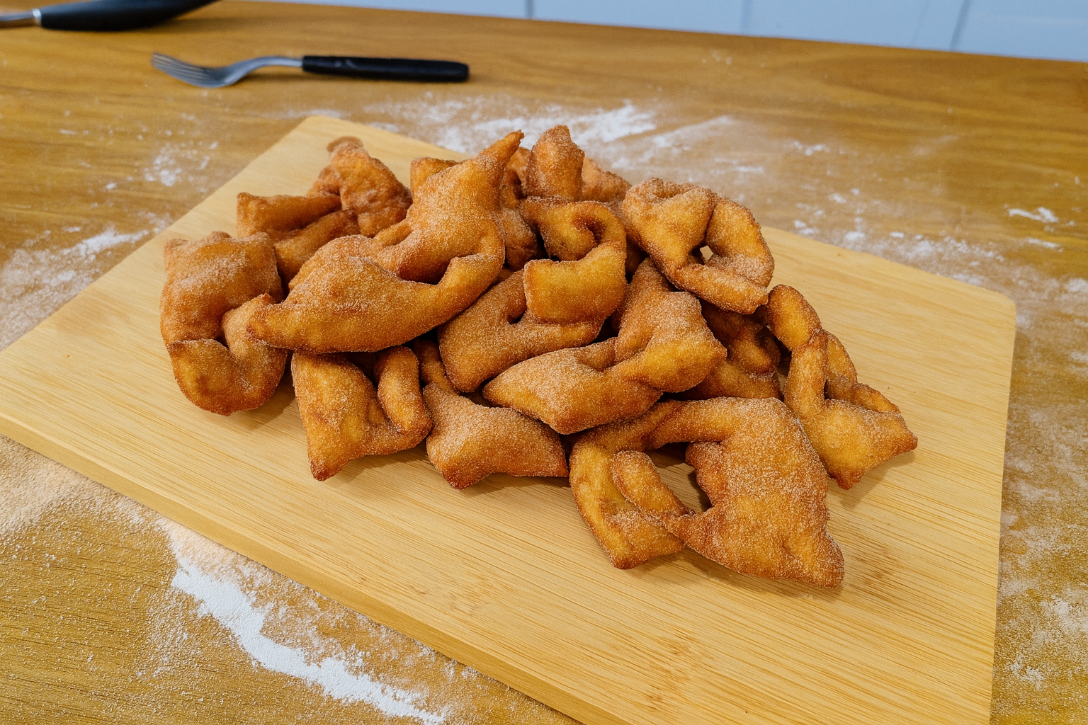 cavaquinho do chef pv show