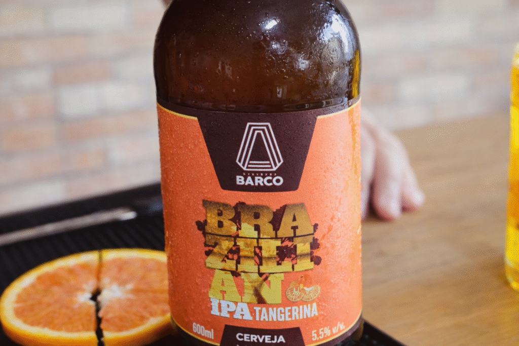 Cerveja-Ipa-da-Barco-1024x683 Laranja Mecânica com Licor 43 e Cerveja IPA: Drink Fácil e Surpreendente