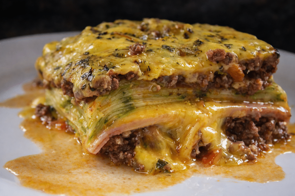 ChatGPT-Image-5-de-fev.-de-2026-18_30_28-1-1024x683 Lasanha de Abobrinha Fitness com Molho Bolonhesa: Leve, Firme e Saborosa