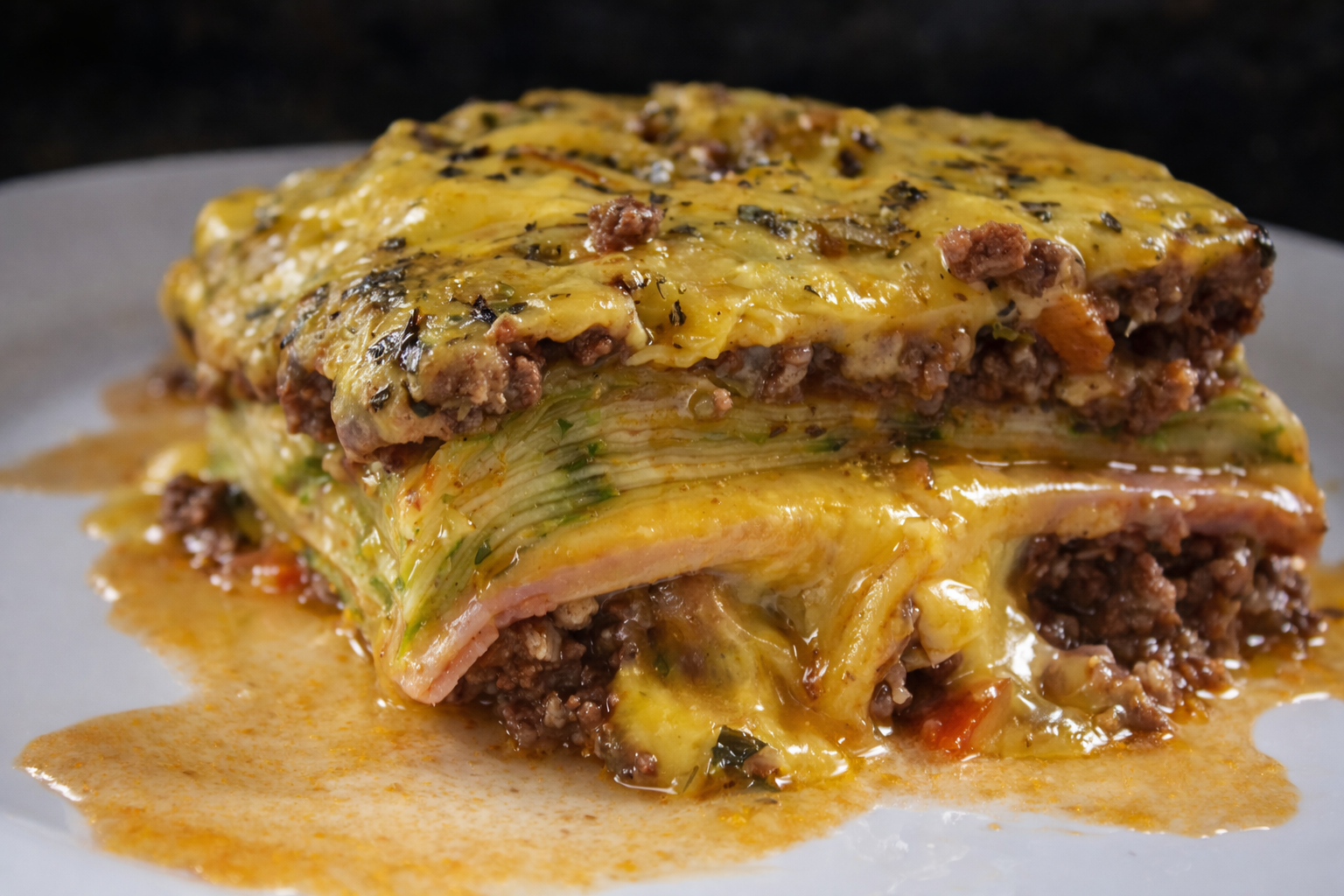 lasanha fit do chef pv show