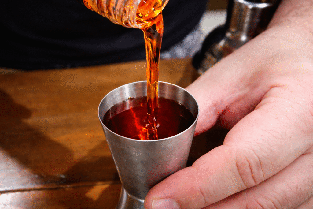 aperoni-do-chef-pv-show4-1024x683 Aperoni: O Negroni com Aperol Que Você Precisa Conhecer