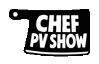 Logomarca Chef PV Show