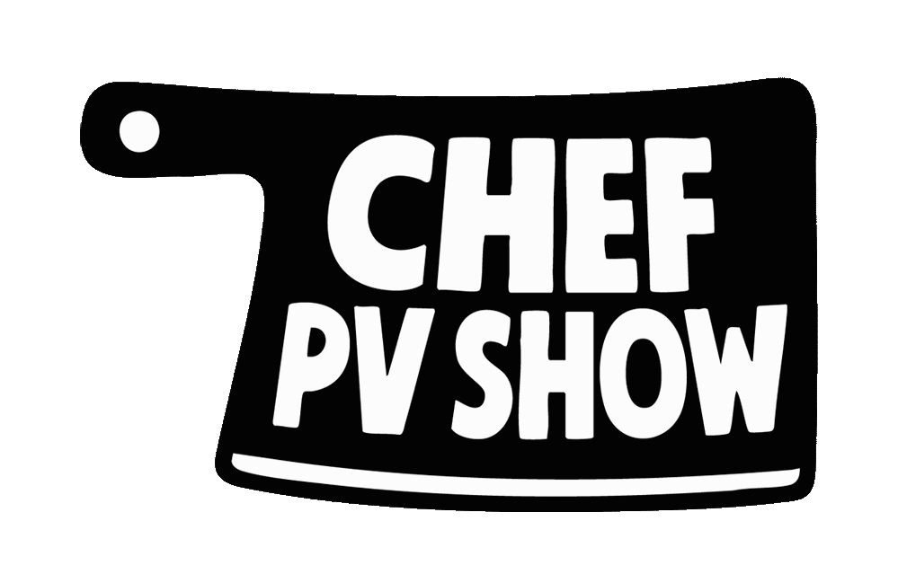 Logomarca Chef PV Show