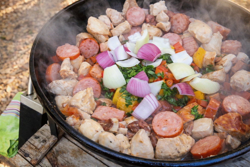 entrevero-do-chef-pv-show-2-1024x683 Entrevero: Receita Típica do Sul do Brasil