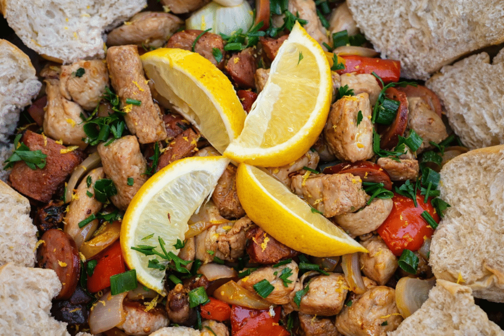 entrevero-do-chef-pv-show-3-1-1024x683 Entrevero: Receita Típica do Sul do Brasil