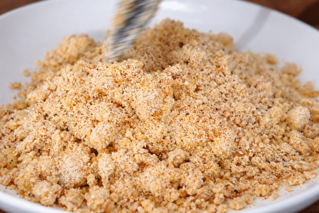 farofa-de-ovas-de-tainha-1024x683 Farofa de Ova: Acompanhamento Perfeito para Peixe e Frutos do Mar