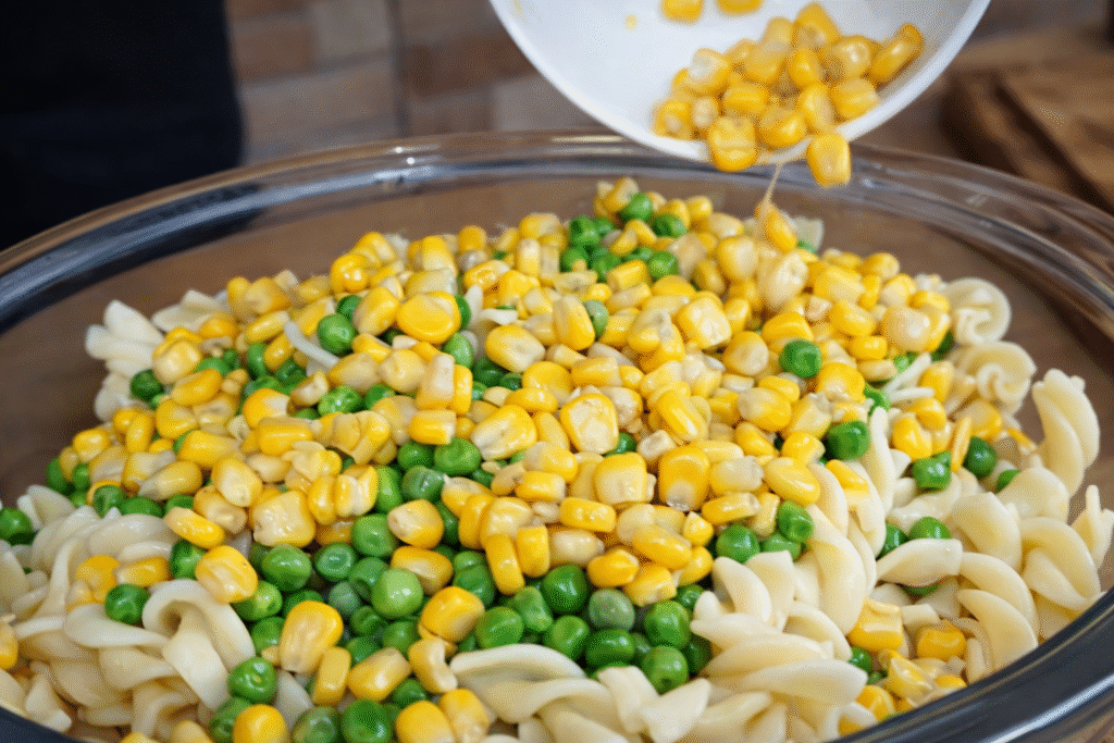 macarronese-do-chef-pv-show-1-1024x683 Salada de Macarrão com Calabresa e Maionese