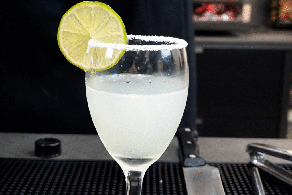 margarita-do-chef-pv-show-2-1024x683 Margarita Clássica: Receita Fácil, Rápida e Muito Gelada