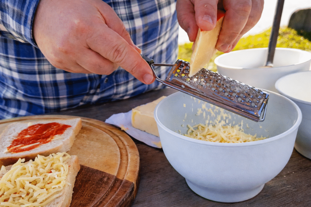 misto-quente-do-chef-pv-show-2-1024x683 Queijo Quente Especial do Chef PV Show (Estilo Pizza)