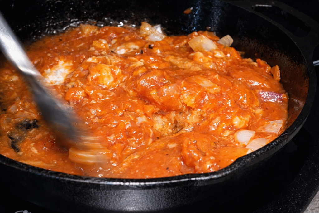 molho-de-pimentao-e-gorgonzola-1024x683 Hambúrguer de Fraldinha na Brasa com Molho de Gorgonzola e Pimentão Tostado