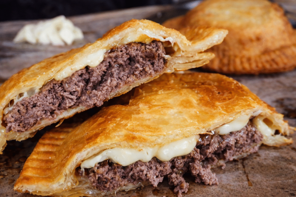 pastel-de-hamburguer-do-chef-pv-show-2-1024x683 Hambúrguer de Pastel: A Receita que Une Duas Paixões