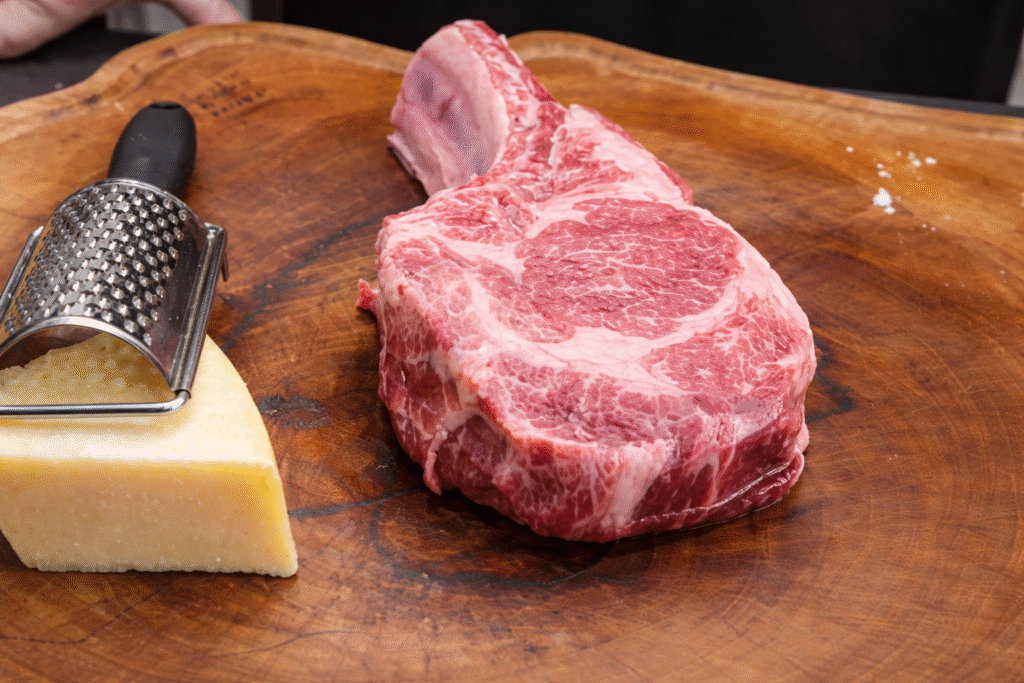 prime-rib-e-uma-excelente-carne-para-grelhar-na-parrilla-1024x683 Prime Rib na Parrilla com Pimentão Recheado de Ovo e Queijo