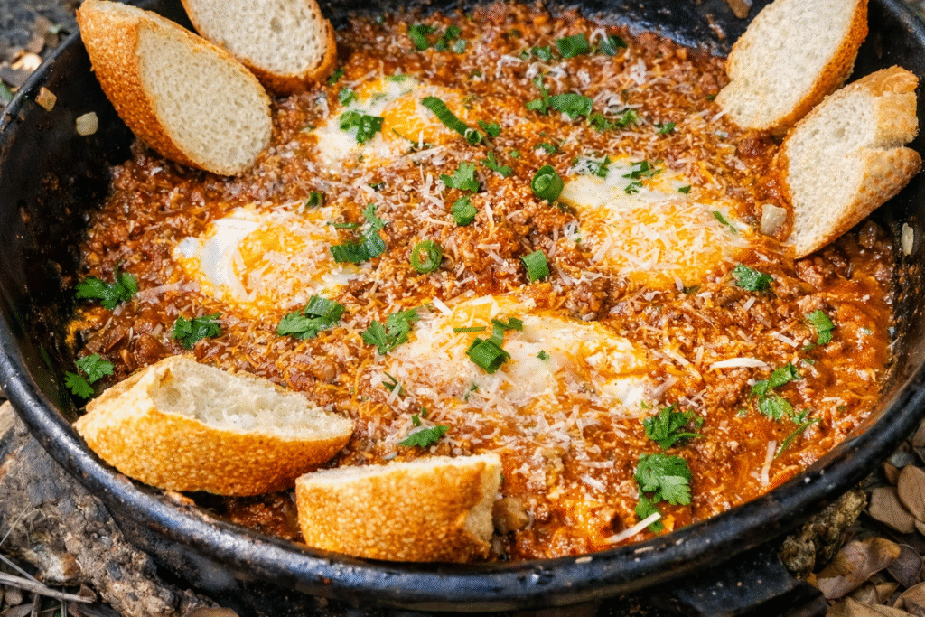 refogado-de-carne-para-aperitivo-1-1-1024x683 Refogado de Carne (Acém) Rápido e The Best Of