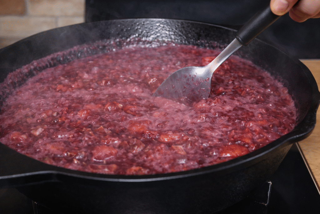 suco-integral-de-uva-e-feito-fervendo-a-fruta-1024x683 Suco de Uva Integral: Como Fazer e Benefícios para a Saúde