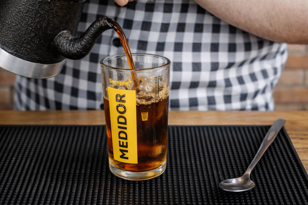 CAFE-PARA-O-BLACK-FIRE-1024x683 Black Fire: Drink com Jack Fire e Café