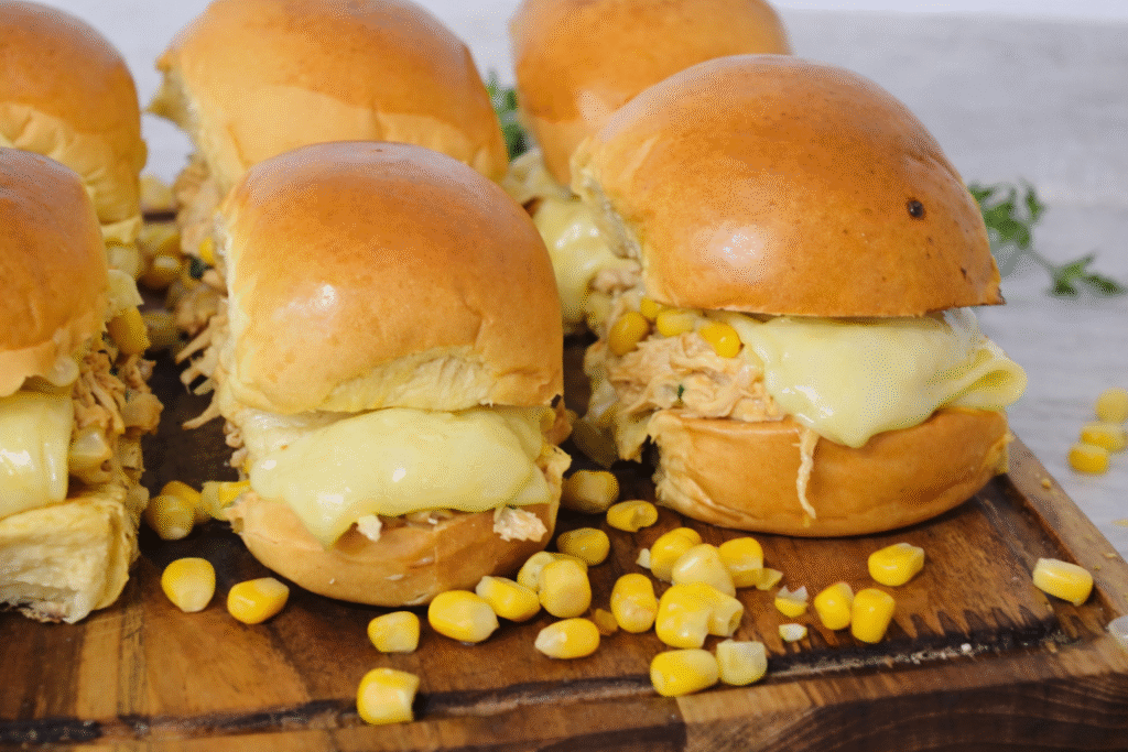 ChatGPT-Image-11-de-mar.-de-2026-22_38_31-1024x683 Frango Coradinho: Receita Cremosa de Frango Desfiado para Sanduíches