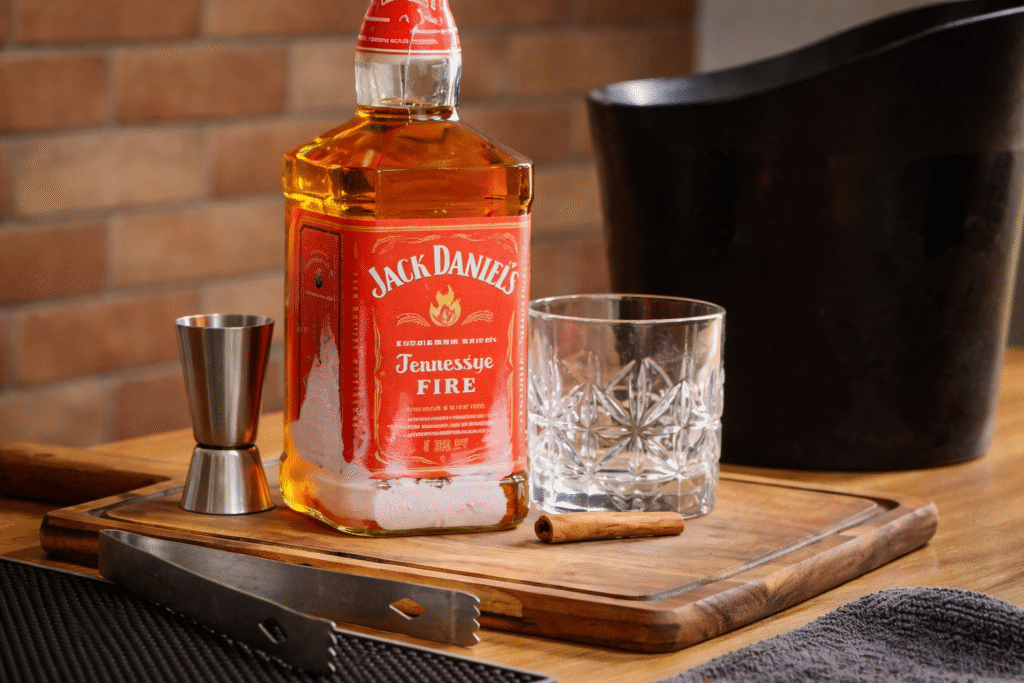 DRINKS-COM-JACK-FIRE-SAO-BONS-1024x683 Black Fire: Drink com Jack Fire e Café
