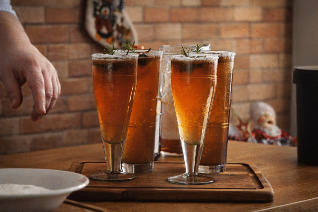 MIMOSA-DE-BLUEBERRY-–-O-Coquetel-Perfeito-para-o-Natal-1024x683 Mimosa de Blueberry (Mirtilo): Drink Refrescante para o Natal