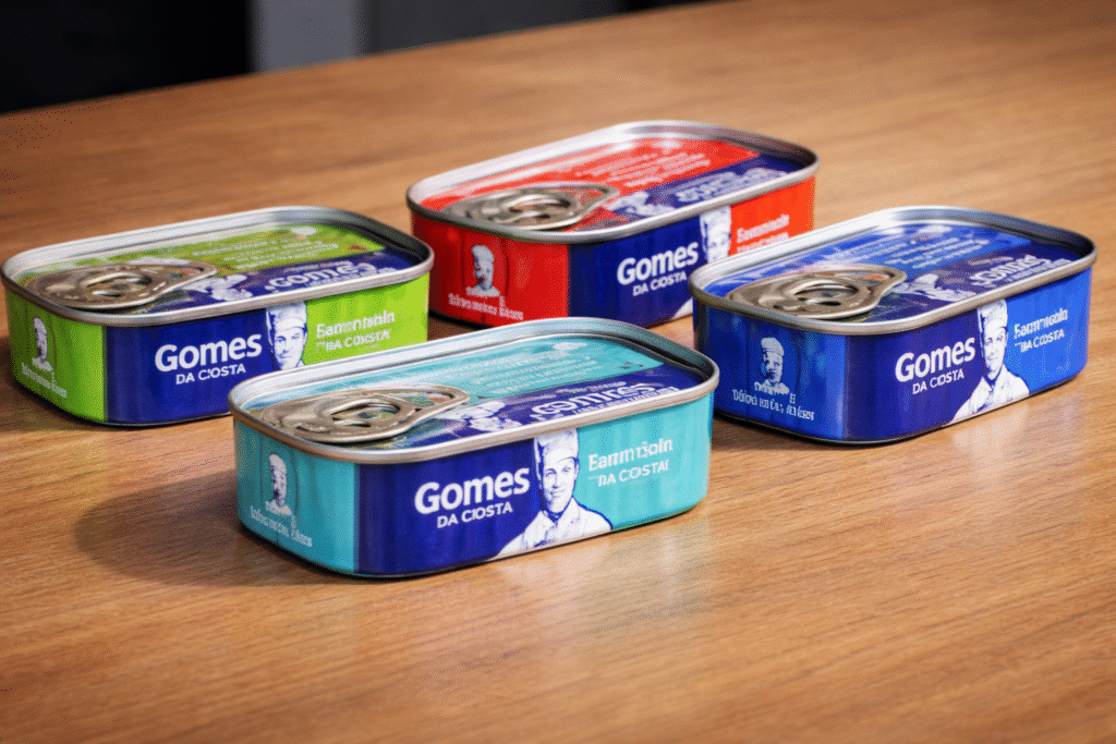 QUAL-E-A-MELHOR-SARDINHA-1024x683 Qual a Melhor Sardinha em Lata? Testei 4 Versões e o Resultado Surpreende