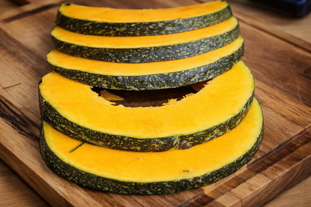 abobora-com-frango-oriental-1-1024x683 Abóbora Grelhada com Frango ao Molho Oriental de Amendoim