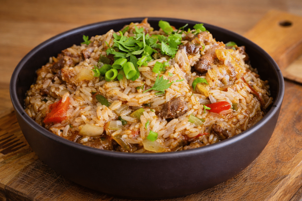 arroz-de-rabada-do-chef-pv-show-1-1024x683 Arroz de Rabada: receita saborosa para aproveitar sobras de rabada