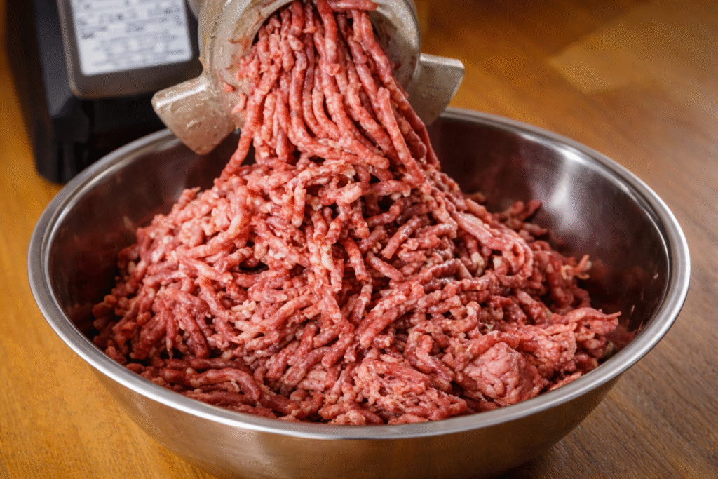 bife-ancho-moido-para-hambuguer-1-1024x683 Hambúrguer de Bife Ancho: Como Fazer um Hambúrguer Artesanal com Filé de Costela