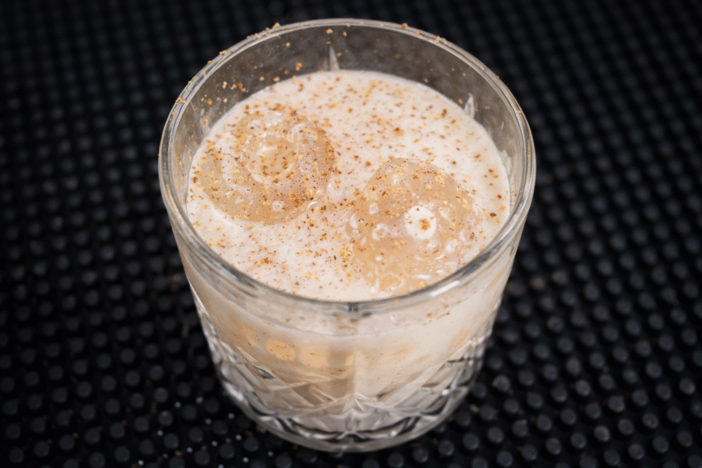 brandy-alexander-do-chef-pv-show-1-1024x683 Alexander com Conhaque: Coquetel Cremoso, Elegante e Fácil de Fazer