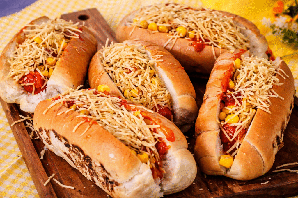 cachorro-quente-simples-para-festa-junina-1-1024x683 Cachorro-Quente de Festa Junina: Receita Simples e Muito Saborosa