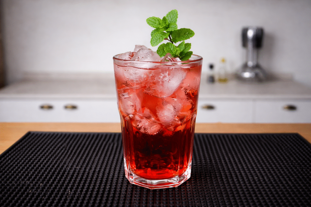 campari-ginger-ale-1-1024x683 Campari com Ginger Ale: Drink Refrescante, Fácil e Perfeito para Qualquer Ocasião