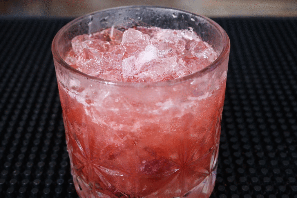 camparinha-de-uva-3-1024x683 Camparinha de Uva: a versão com Campari e uva rubi